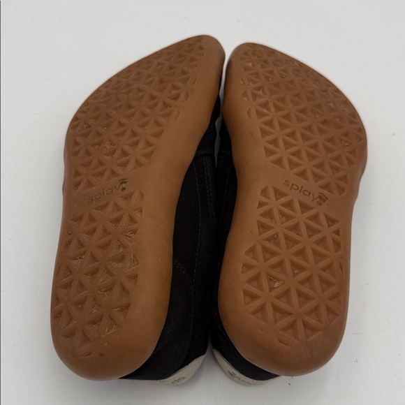 Splay STREETSTYLE Slip-on jet barefoot shoe Mens 13 black casual vacation beach main image 7
